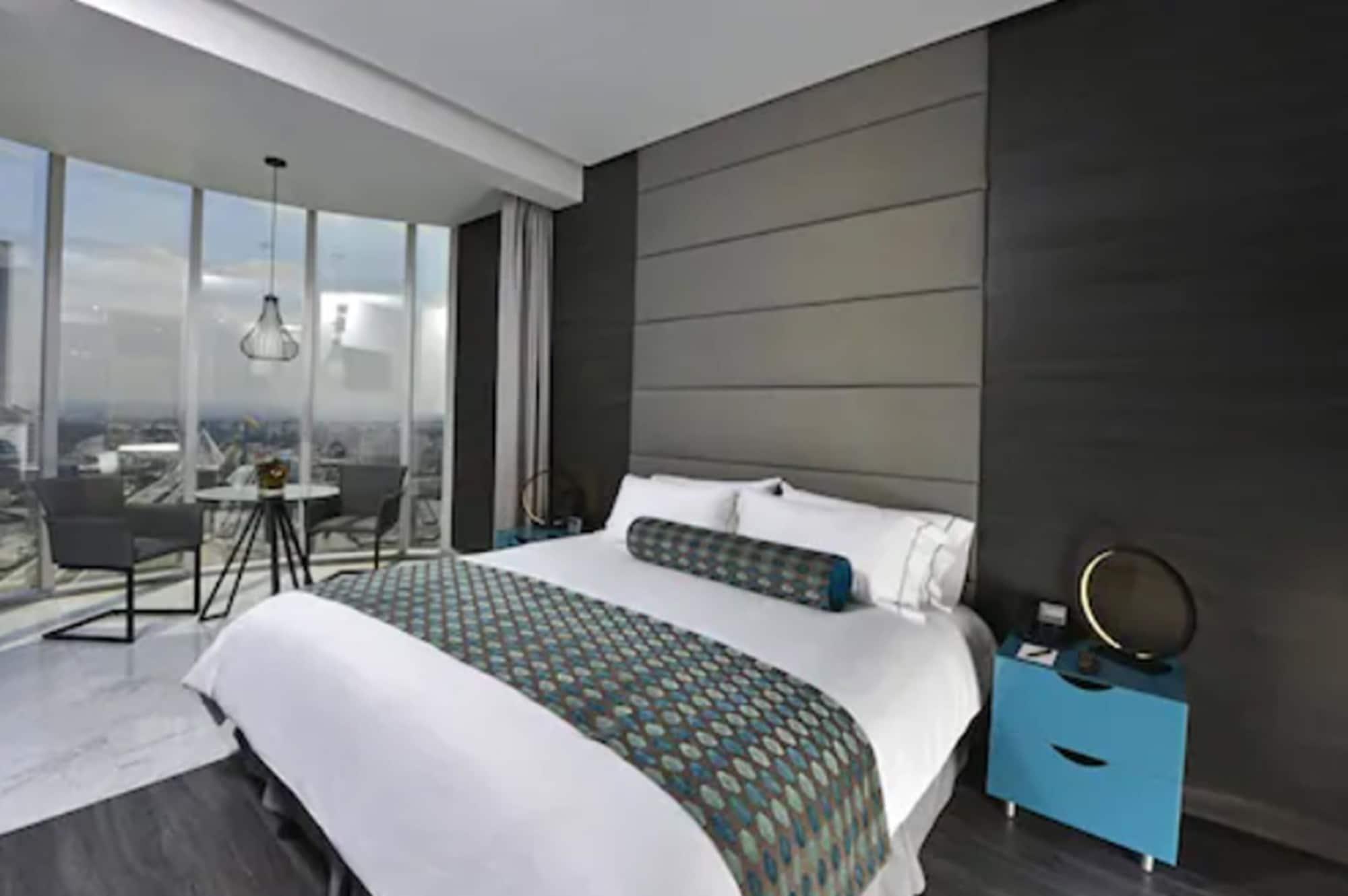 Baruk Guadalajara Hotel De Autor Buitenkant foto