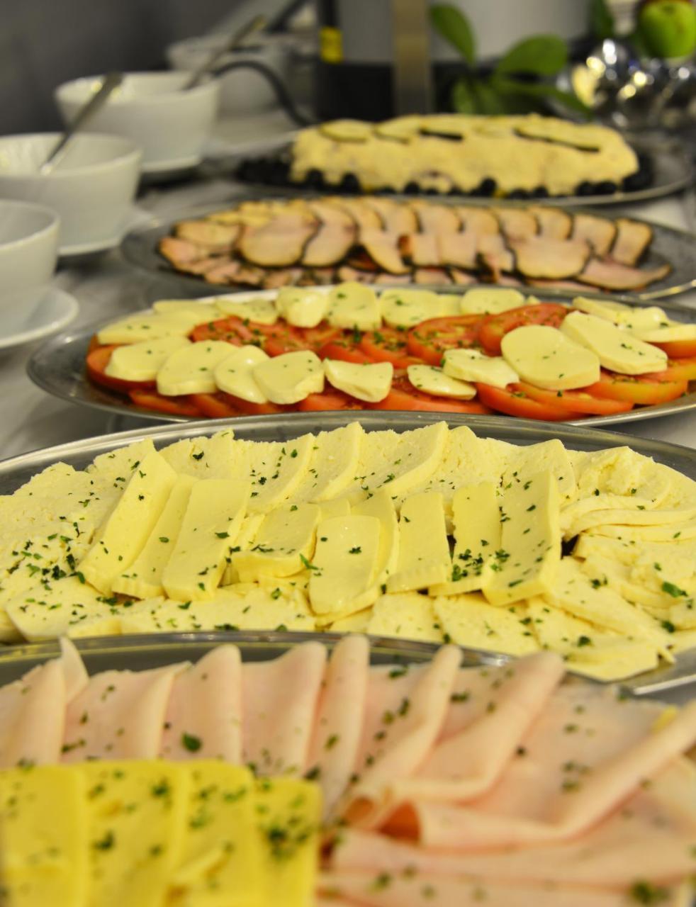 Baruk Guadalajara Hotel De Autor Buitenkant foto Edam cheese